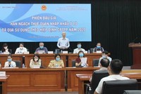 Lần đầu tiên đấu giá hạn ngạch thuế quan Link Vào Nhà Cái KL99 COM Tặng +199k ô tô đã qua sử dụng theo CPTPP