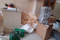 TP.HCM: Kiểm tra thu giữ hàng triệu khẩu trang kém chất lượng tại 5 cơ sở Kl994 nhà cái bóng đá world cup 
