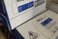 Khẩn trương thu hồi sản phẩm Sữa hạnh nhân Milk Lab Link Vào Nhà Cái KL99 COM Tặng +199k từ Úc