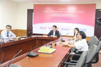 Kết nối Kl991.com World Cup 2026 Chính Thức Việt Nam xuất khẩu hàng hóa phi thực phẩm với các Kl994 game bài casino hấp dẫn phân phối lớn nước ngoài