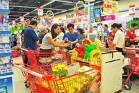 CPI tháng 9 tăng thấp nhất giai đoạn 2016 - 2020