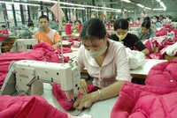 Chỉ số Kl994 nhà cái bóng đá world cup công nghiệp (IIP) tháng 9 phục hồi, song tồn kho vẫn tăng cao 