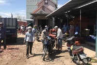 Cơ quan Quản lý thị trường tăng cường kiểm soát thị trường sau bão