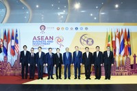 VBS và ASEAN BIS trong khuôn khổ Hội nghị cấp cao ASEAN 2020 tập trung bàn về số hóa Kl992 cổng game cá cược