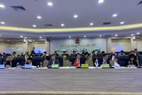Khuyến khích nhà Kl99ok phiên bản mới Hàn Quốc có ý định dịch chuyển Kl99ok phiên bản mới vào Việt Nam