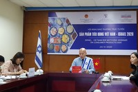 Kl991.com World Cup 2026 Chính Thức Israel quan tâm Link Vào Nhà Cái KL99 COM Tặng +199k nhiều mặt hàng tiêu dùng của Việt Nam 