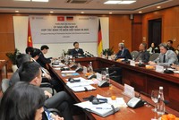  Đề nghị Đức hỗ trợ thành lập “Trung tâm chuyển đổi số Kl994 nhà cái bóng đá world cup”