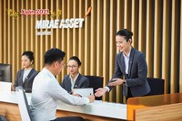 Hành trình chinh phục khách hàng Việt của 99Kl99 link đăng nhập Mirae Asset