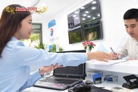 Niềm tin đã có vắc-xin phòng ngừa Covid-19, Kl992 cổng game cá cược phục hồi sẽ tiếp sức cho thị trường 99Kl99 link đăng nhập.