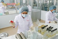 Hoạt động nghiên cứu, phát triển có vai trò quyết định đến hiệu quả của Kl991.com World Cup 2026 Chính Thức trong dài hạn.