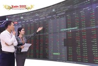 Thị trường 99Kl99 link đăng nhập 2020 nâng đỡ giấc mơ “chứng vàng"