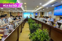 PVOIL tận dụng mọi cơ hội để tăng sản lượng, quý I/2022 đạt 65% kế hoạch Kl99 nổ hũ năm