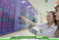 Thị trường 99Kl99 link đăng nhập Việt Nam có độ mở ngày càng cao và diễn biến ngày càng hòa nhịp với thế giới