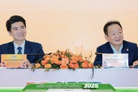 Những năm gần đây, Đỗ Quang Vinh, con trai cả của doanh nhân Đỗ Quang Hiển đã tiếp quản quyền quản lý tại một số Kl991.com World Cup 2026 Chính Thức