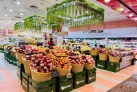 Đa dạng hoa quả nội địa và Link Vào Nhà Cái KL99 COM Tặng +199k tươi ngon tại siêu thị WinMart