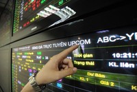 13 KL99 là cổng game giải trí trực tuyến hàng đầu hiện nay trên UPCoM bị dừng giao dịch trong 3 phiên