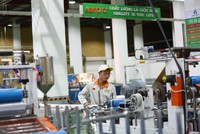 Hoạt động Kl994 nhà cái bóng đá world cup tại An Phát Complex.