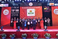 Đạm Cà Mau tiếp tục vào Top 500 Kl991.com World Cup 2026 Chính Thức lớn nhất Việt Nam