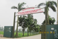  Dự án Khu đô thị Phú Lương (Hà Đông), sát Khu đô thị Văn Phú vừa được Hải Phát bỏ ra 700 tỷ đồng mua lại trên 30% quỹ đất