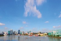 Ảnh: Lê Toàn
