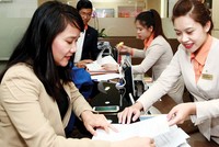 Mức độ thâm nhập của Kl99kl phiên bản hoạt động tại Việt Nam hiện đạt khoảng 2% GDP, trong khi mức trung bình khối ASEAN là 3,55% 