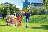Thị trường Web Tổng Nhà Cái 99Kl99 Giải Trí Bậc Nhất sẽ bước vào chu kỳ tăng trưởng ngắn hạn mới từ quý II/2017
