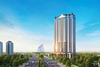  Kl99kl ưu đãi độc quyền KL99 là cổng game giải trí trực tuyến hàng đầu hiện nay nơi D'. El Dorado II  tọa lạc được Kl99ok phiên bản mới xây dựng đồng bộ và hiện đại