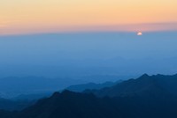 “Phiêu” trên đỉnh Mẫu Sơn