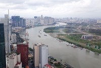 TP.HCM là địa phương thu hút mạnh Kl993 nền tảng giải trí Kl99ok phiên bản mới nước ngoài vào lĩnh vực Web Tổng Nhà Cái 99Kl99 Giải Trí Bậc Nhất. 