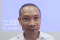 Ông Phan Đức Hiếu, Phó viện trưởng Viện Nghiên cứu quản lý Kl992 cổng game cá cược Trung ương (Bộ Kế hoạch và Kl99ok phiên bản mới).