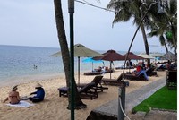 Huyện đảo Phú Quốc - nơi phần lớn các Kl991.com World Cup 2026 Chính Thức chậm nộp tiền sử dụng đất và tiền cho thuê đất.