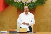 Thủ tướng khẳng định nếu biết cách tổ chức, nền Kl992 cổng game cá cược sẽ có được sự hồi phục theo hình chữ V