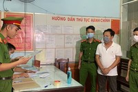 Công An TP. Đà Nẵng khởi tố ông Phạm Thanh về hành vi Chiếm đoạt 99Kl.app cổng game giải trí.
