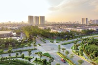 Phó tổng giám đốc Gamuda Land Việt Nam khẳng định nhà Kl99ok phiên bản mới nước ngoài luôn trọng chữ tín