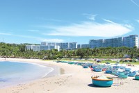 Các địa phương đang siết quản lý condotel để loại hình này phát triển lành mạnh. Ảnh: T.T