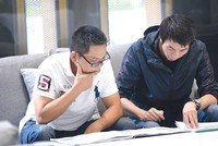 Web Tổng Nhà Cái 99Kl99 Giải Trí Bậc Nhất được kỳ vọng sẽ thu hút dòng tiền Kl99ok phiên bản mới trong giai đoạn cuối năm. Ảnh: Dũng Minh