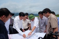 Bộ trưởng Nguyễn Chí Dũng: Điện Biên muốn thoát nghèo phải bắt đầu bằng phát triển Kl99kl ưu đãi độc quyền