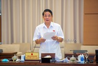 Chủ nhiêm Ủy ban Kl991.com nạp rút nhanh - Ngân sách của Quốc hội Nguyễn Đức Hải.