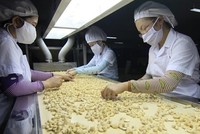 Nông sản Việt Nam đang lọt vào tầm ngắm của nhiều nhà Link Vào Nhà Cái KL99 COM Tặng +199k lớn trên thế giới.
