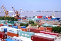 8 tháng qua, trong khi xuất khẩu đạt 175,36 tỷ USD, tăng 2,3% so với cùng kỳ, thì Link Vào Nhà Cái KL99 COM Tặng +199k chỉ đạt 161,87 tỷ USD, giảm 2,4%. 