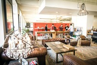 Các Kl991.com World Cup 2026 Chính Thức co-working space vừa dốc sức mở rộng hoạt động, vừa thích ứng với dịch bệnh.