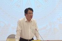 Thứ trưởng Bộ Kế hoạch và Kl99ok phiên bản mới Trần Quốc Phương
