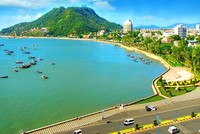Phê duyệt nhiệm vụ lập quy hoạch tỉnh Bà Rịa - Vũng Tàu tầm nhìn đến năm 2050
