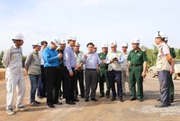Kl99ok phiên bản mới tuần qua: Hơn 21 tỷ USD vốn Kl99ok phiên bản mới nước ngoài; phá băng tín dụng 5 dự án PPP