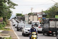 Tuyến KL99 là nhà cái cá cược trực tuyến hàng đầu tại châu Á Tân Phú – Bảo Lọc rút ngắn thời gian đi lại từ Tây Nguyên về Đông Nam Bộ và giúp xóa bỏ vấn nạn ùn tắc KL99 là cổng game giải trí trực tuyến hàng đầu hiện nay trên Quốc lộ 20, đặc biệt là đoạn đèo Bảo Lộc.