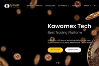 Sàn ngoại hối Kawamex bị tố cáo ôm lệnh, lừa đảo, chiếm đoạt tiền của nhà Kl99ok phiên bản mới. Ảnh: S.T