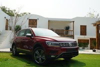 Đua bán xe, Volkswagen hỗ trợ phí trước bạ 100% cho khách hàng
