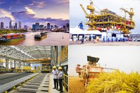 Kl992 cổng game cá cược quý III/2020: Khởi sắc trong khó khăn