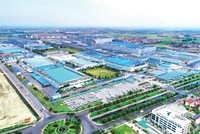 Các nhà Kl99ok phiên bản mới lớn có tiêu chí rất khắt khe khi lựa chọn cứ điểm Kl994 nhà cái bóng đá world cup. Ảnh: Dũng Minh
