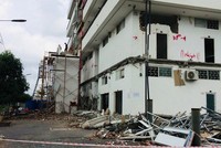 TP.HCM quyết “trảm” chung cư mini